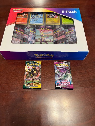 Pokemon mini tin galar - tin,