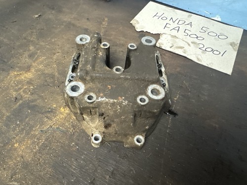 Honda foreman rubicon 500 - foreman,