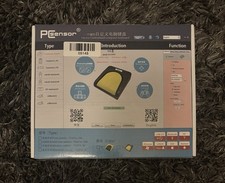 PC Sensor USB Foot Pedal Foot