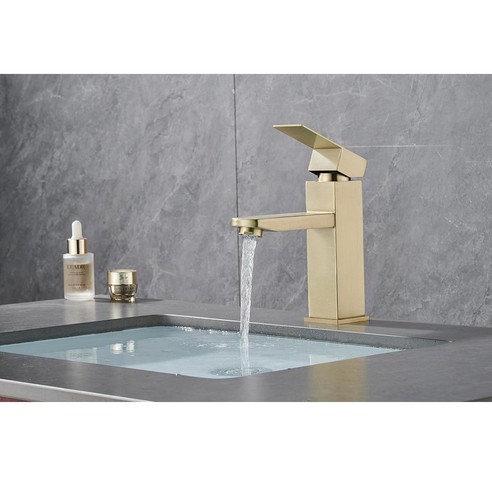 Bathroom cloakroom basin mixer - cloakroom,