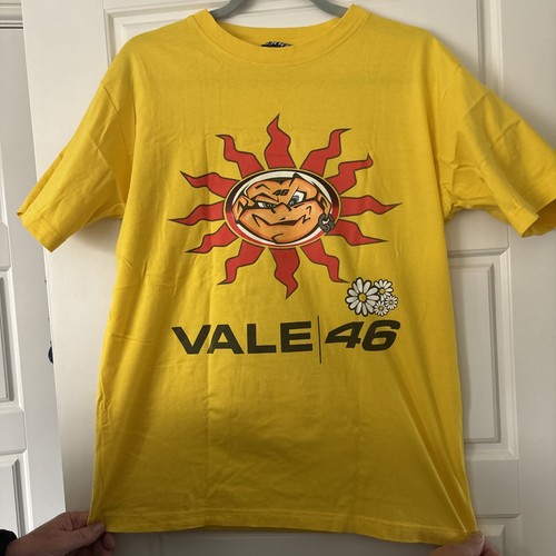 Valentino rossi vale t - vale,