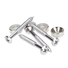 Set Of 4 Guitar Bass Neck