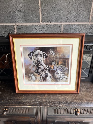 Dalmatians limited edition - limited,