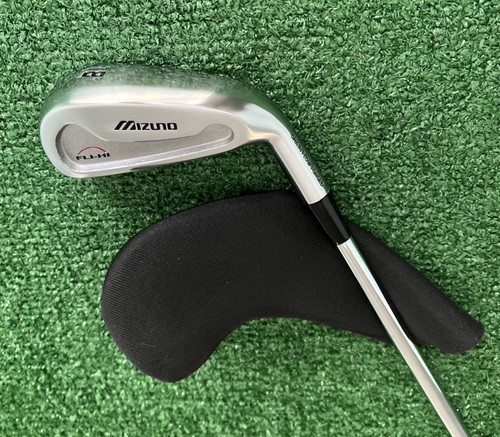 Mizuno fli utility - mp, fli-hi