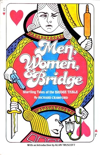 Men women bridge - bridge:, startling