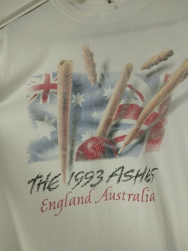 Vintage the 1993 ashes england - vintage,