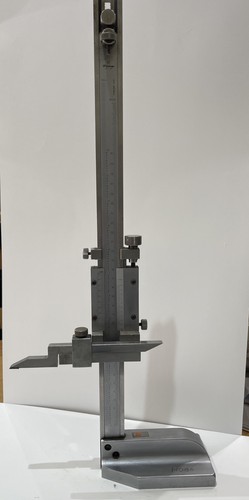 Mitutoyo vernier height - vernier,