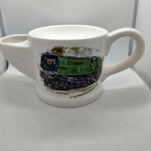 Wade shaving mug - wade,
