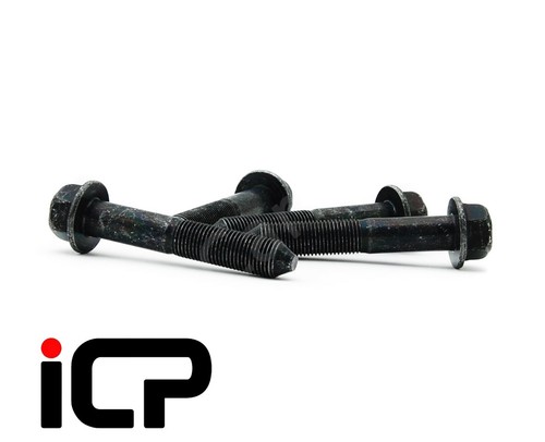 Rear subframe mounting bolts - subframe,
