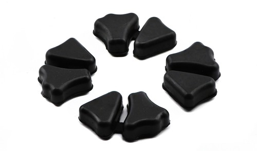 Sprocket cush drive rubbers - drive,