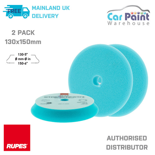 Rupes a 130x150mm - 2, d-a