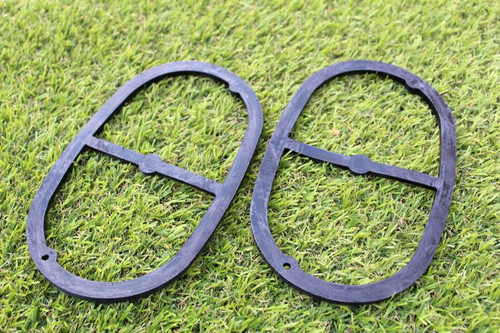 Ural 650 valve cover gaskets - ural,