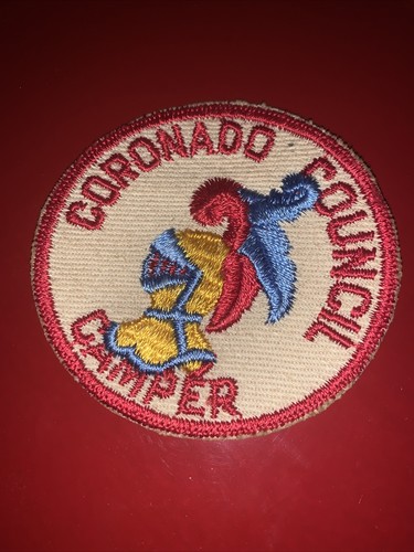Vintage bsa coronado council - vintage,