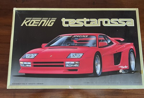 Fujimi enthusiast model - fujimi, 1/16