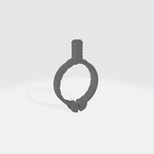 3D Printed Rifle Scope