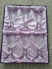 Edinburgh Crystal Lomond