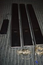 Sony SS-TS74/75/76 Home Cinema