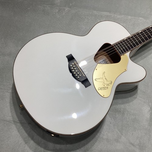 Gretsch g5022cwfe12 wh - gretsch g5022cwfe12, /