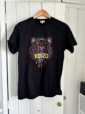 Kenzo Paris Men's Short Sleeve