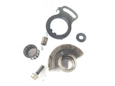 Honda XL 500 R PD02 - Balance