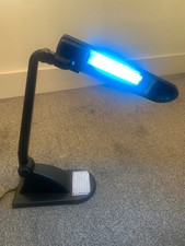 Psoriasis Lamp & Vitiligo
