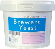 Brewers Yeast For Horses, Dogs