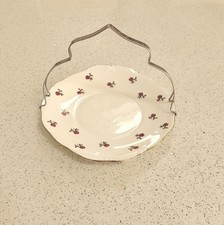 Vintage Colclough bone china serving plate