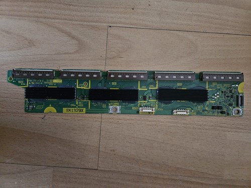 Buffer board panasonic - sd,