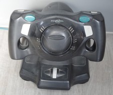 QUICKSHOT PRO WHEEL MODEL No