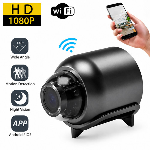 Mini wireless record - mini,
