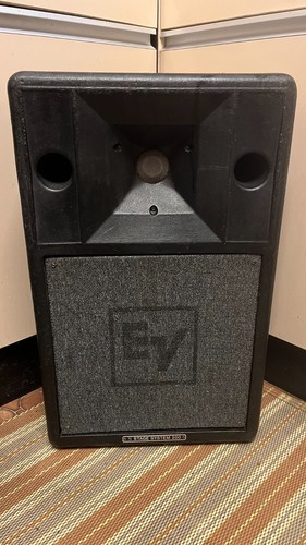 Electro voice s200 - s200, watt