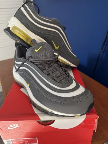 Men nike air max - air, 97