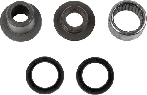 Rear shock bearing kit for - shock,