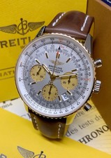 Breitling Navitimer D23322