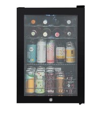 Kuhla Drinks Mini Fridge 62L