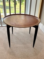 Vintage Fritz Hansen Teak