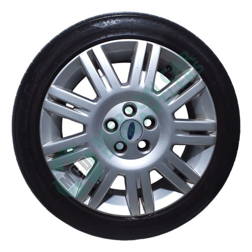 Ford mondeo mk3 alloy - ford, 17"