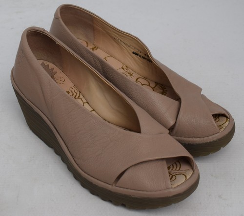 Ladies fly london beige - ladies,
