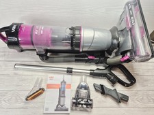 Vax Air Lift Steerable Pet Max, 3 Tool Attachments - With Box