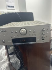 Fine Arts by Grundig M100R Hi-Fi Stereo Amplifier Receiver – Audiophile Amp