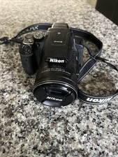 Nikon Coolpix P900 -