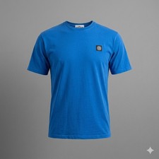 Stone Island T Shirt Mens XL