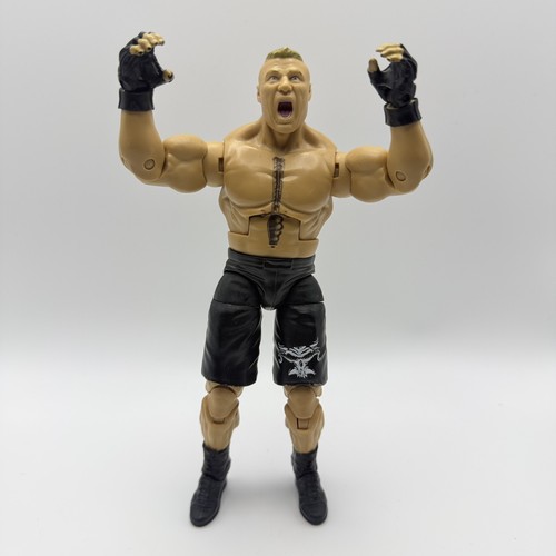 Wwe brock lesnar - lesnar, wrestling