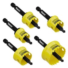 SabreCut Revolution Cobalt