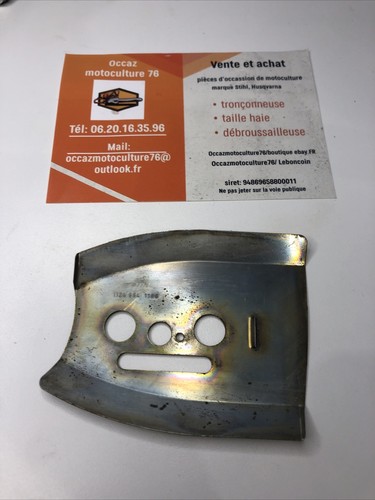 Stihl 1124 664 1100 - , plate