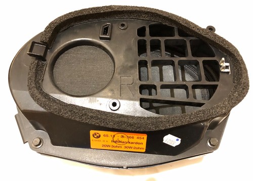 Bmw e36 top hifi rear - hifi,