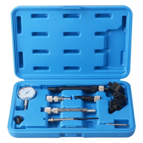 Diesel fuel pump timing - diesel,