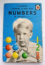 Ladybird  'Learning to Read'