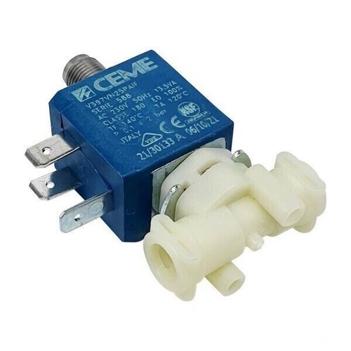 Ceme v397vn25paif solenoid - ceme,