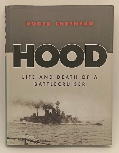 Hood life and - and, of